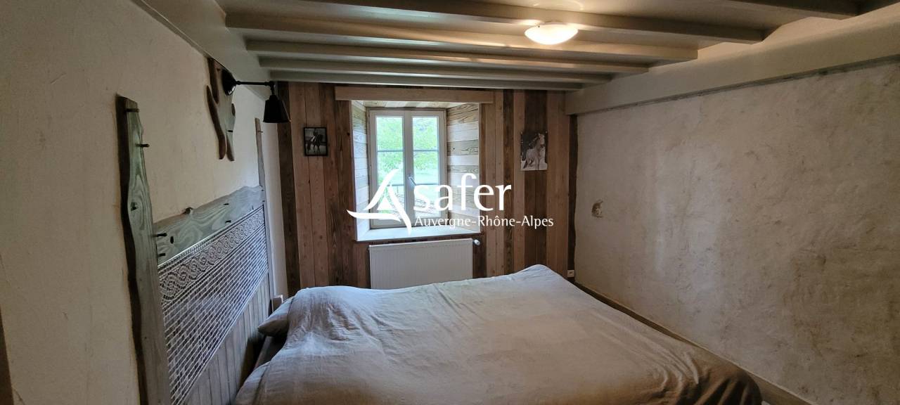 Propiedad ecuestre En venta Alto Loira