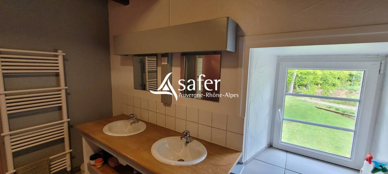 Propiedad ecuestre En venta Alto Loira