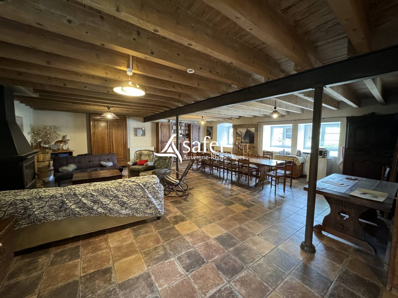 Propiedad ecuestre En venta Alto Loira