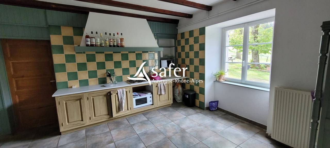 Propiedad ecuestre En venta Alto Loira