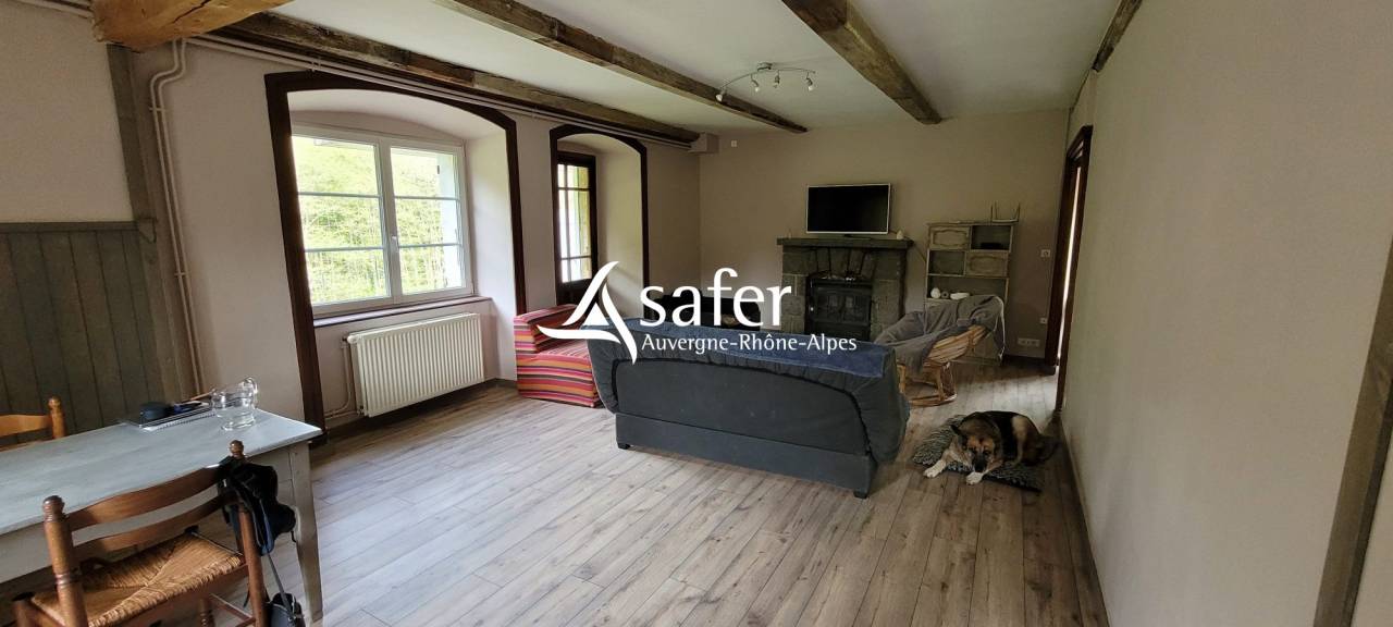 Propiedad ecuestre En venta Alto Loira
