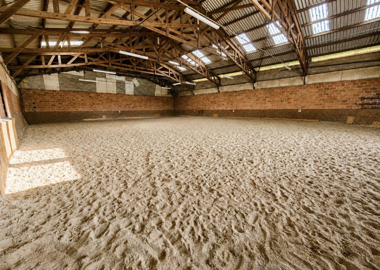 Propiedad ecuestre En venta Somme