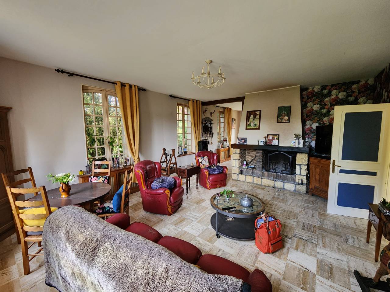 Propiedad ecuestre En venta Somme