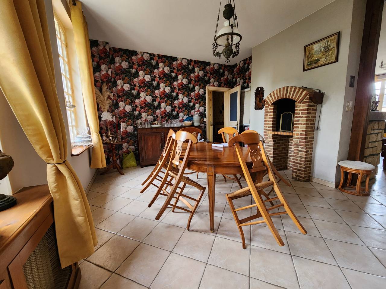 Propiedad ecuestre En venta Somme