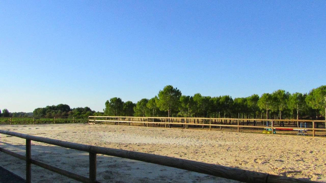 Propiedad ecuestre En venta H&eacute;rault