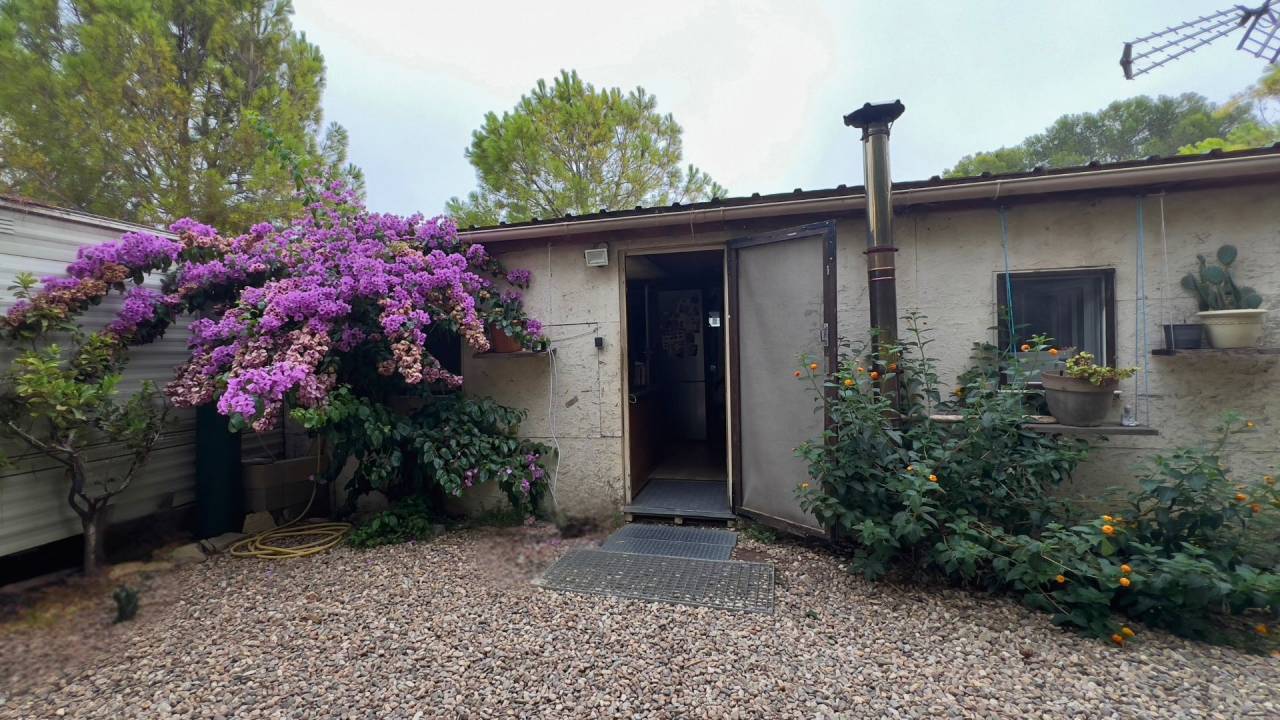 Propiedad ecuestre En venta H&eacute;rault