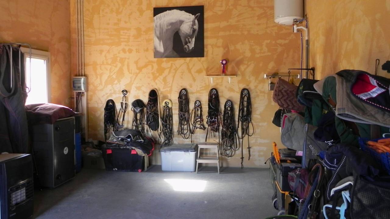 Propiedad ecuestre En venta H&eacute;rault
