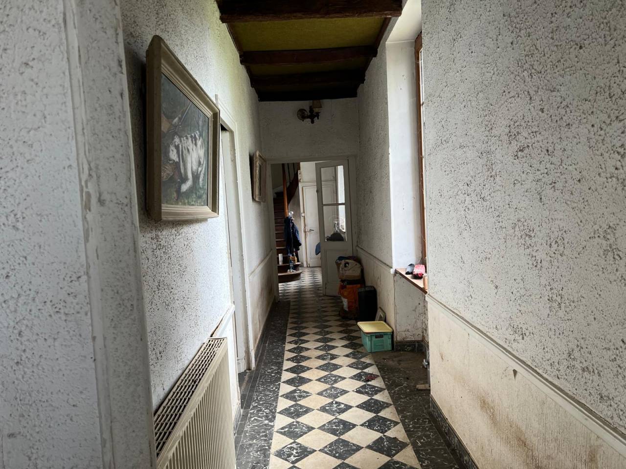 Bonita residencia ecuestre En venta Dordo&ntilde;a