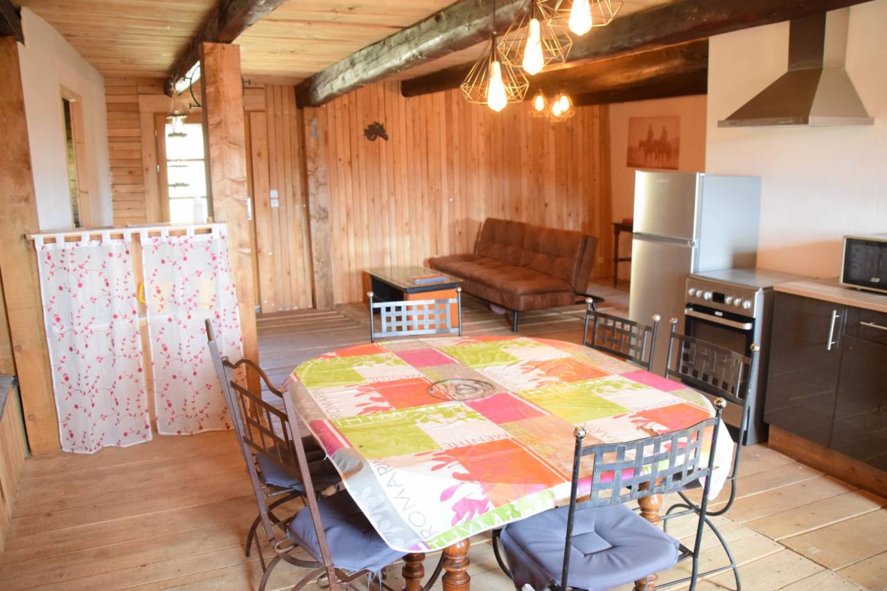 Albergue ecuestre En venta Ard&egrave;che