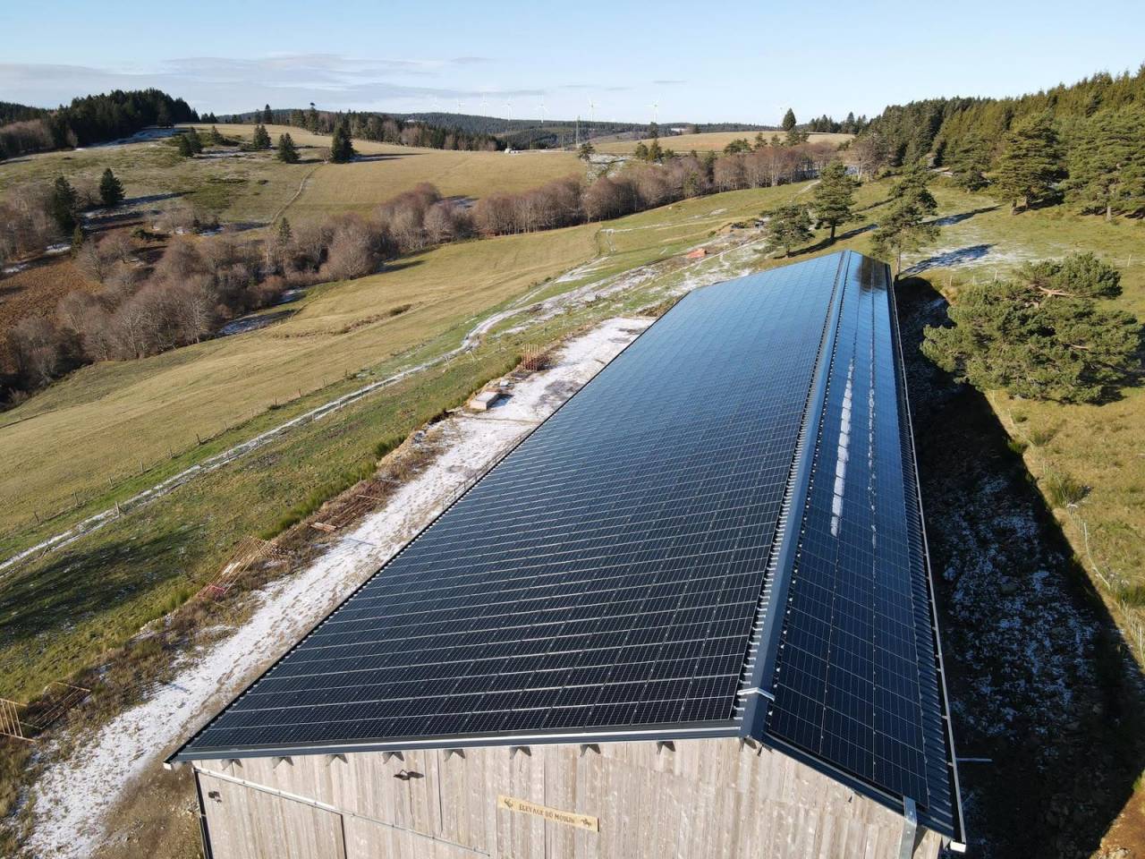 Albergue ecuestre En venta Ard&egrave;che
