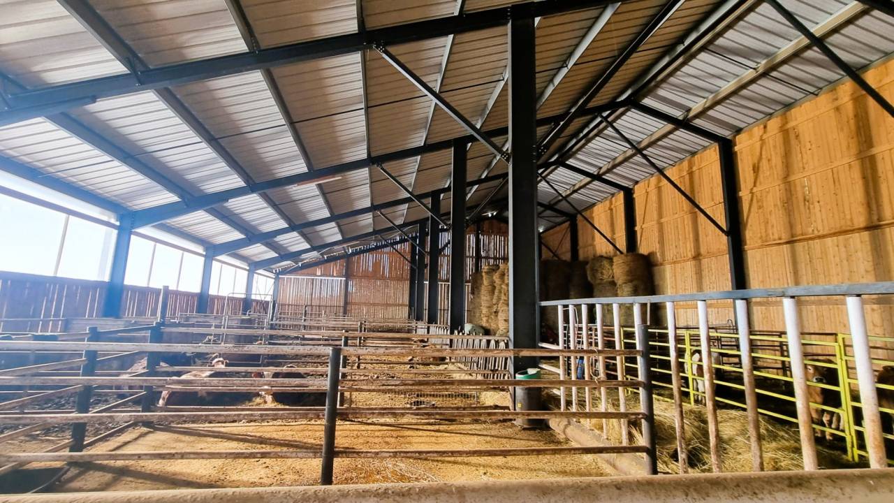 Albergue ecuestre En venta Ard&egrave;che