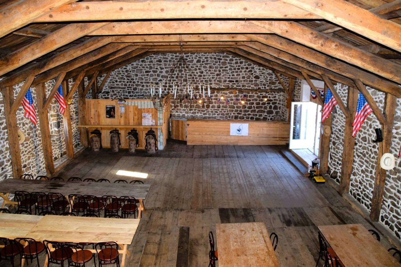 Albergue ecuestre En venta Ard&egrave;che