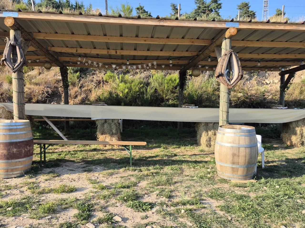 Albergue ecuestre En venta Ard&egrave;che