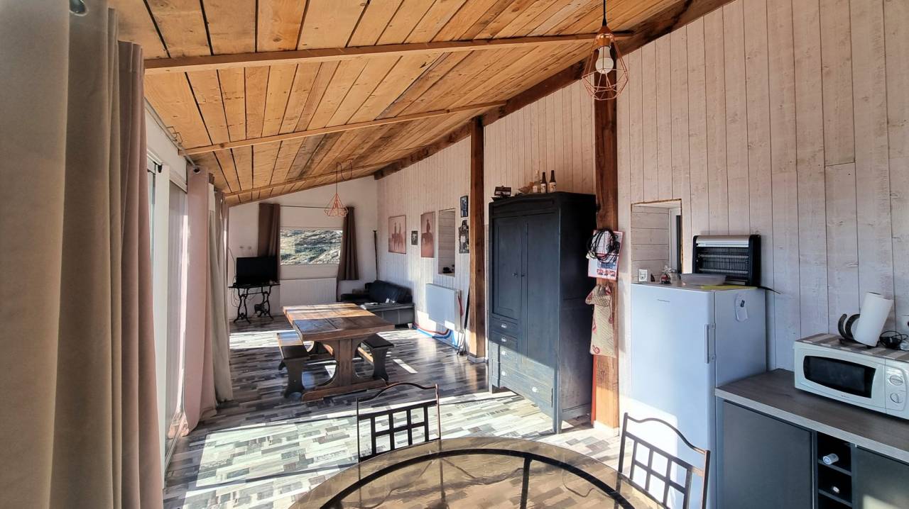 Albergue ecuestre En venta Ard&egrave;che