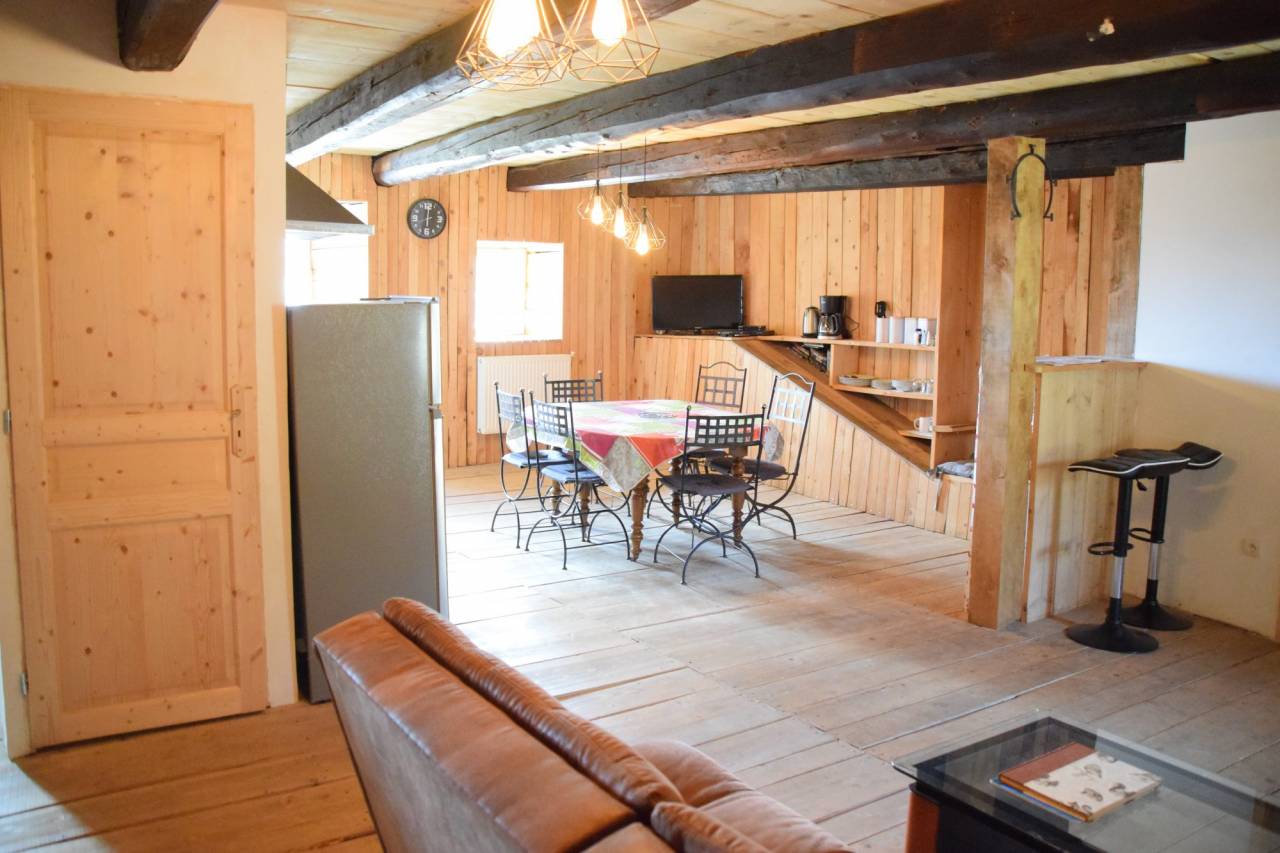 Albergue ecuestre En venta Ard&egrave;che