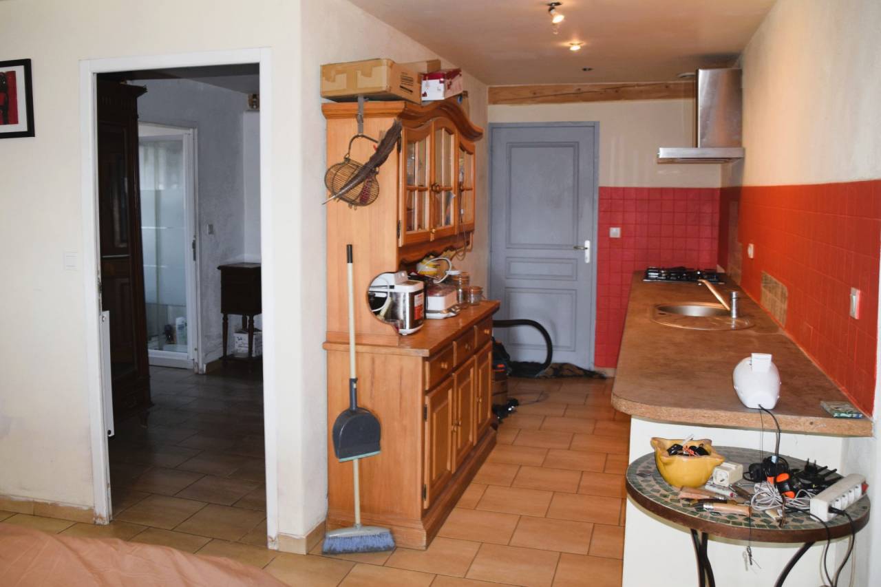 Albergue ecuestre En venta Ard&egrave;che