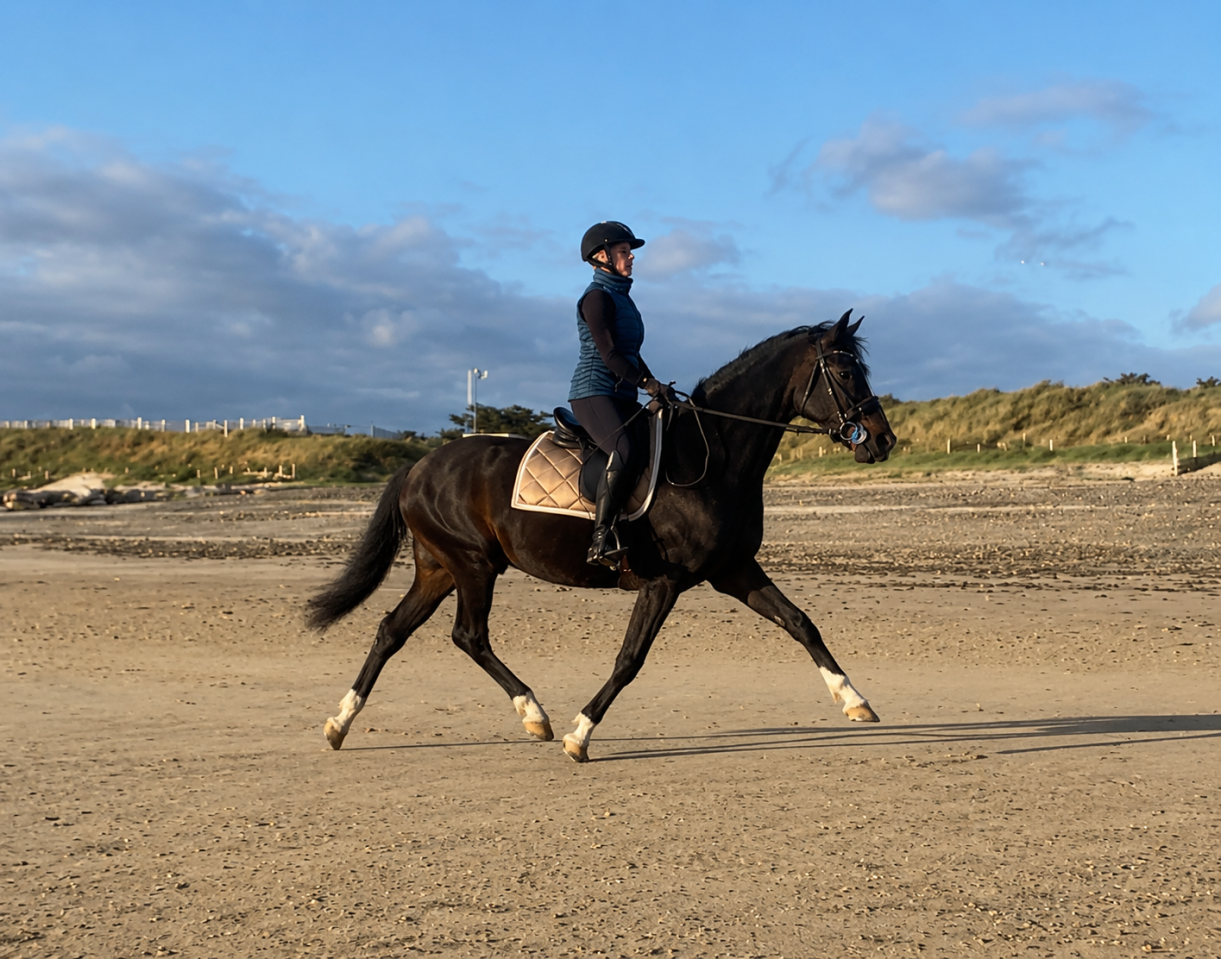 Yegua KWPN Caballo de Deporte Neerland&eacute;s En venta 2019 Bayo moreno