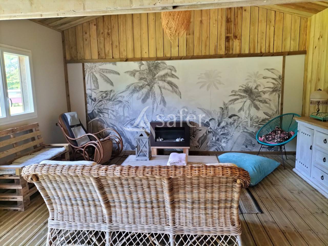 Propiedad rural En venta Vend&eacute;e
