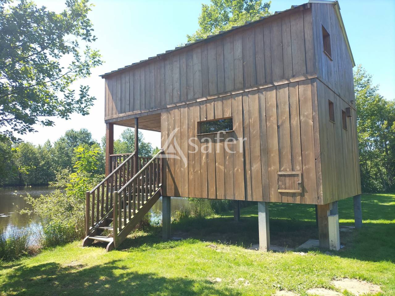 Propiedad rural En venta Vend&eacute;e