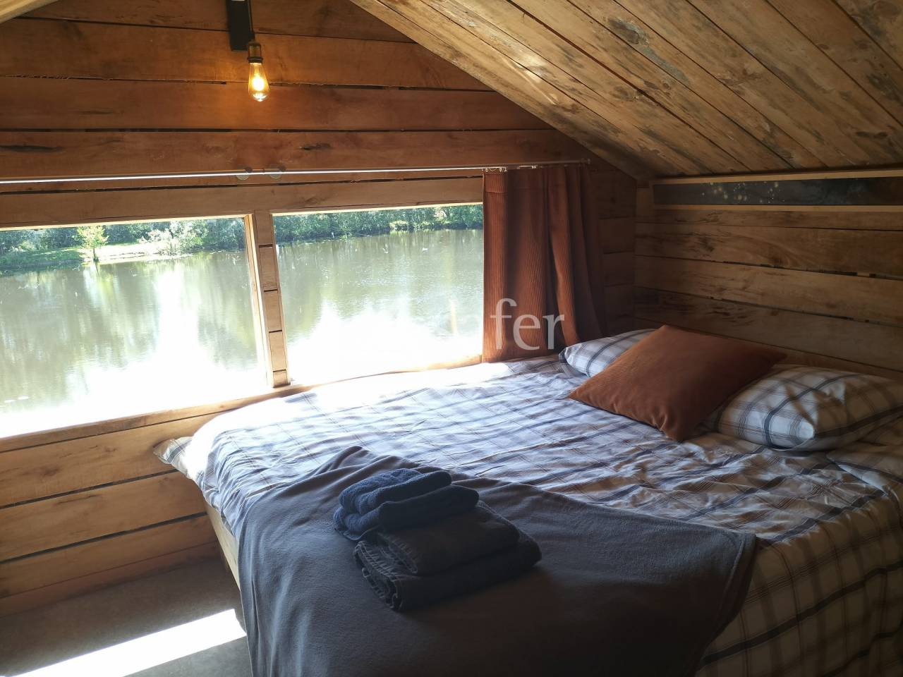 Propiedad rural En venta Vend&eacute;e