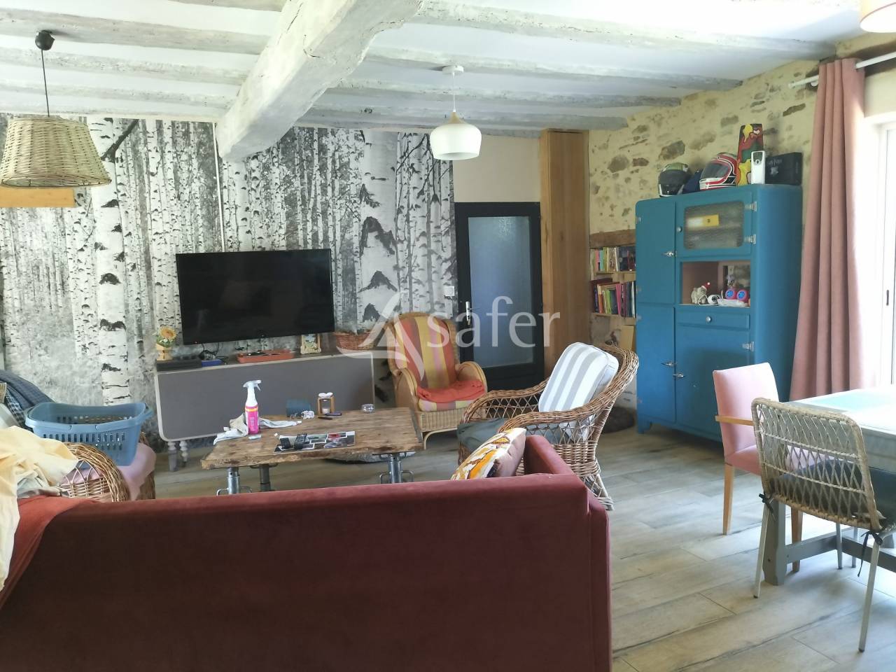 Propiedad rural En venta Vend&eacute;e