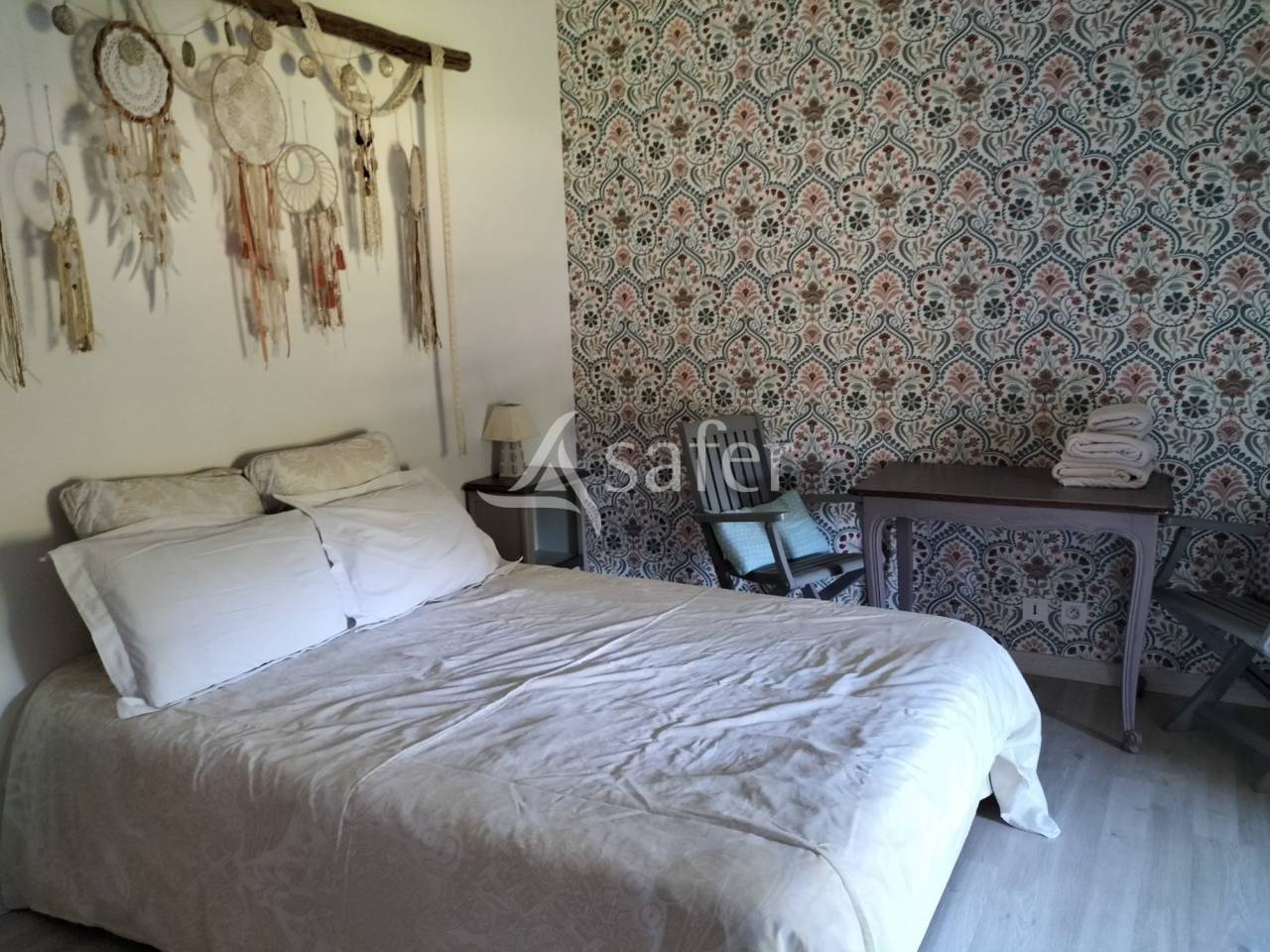 Propiedad rural En venta Vend&eacute;e