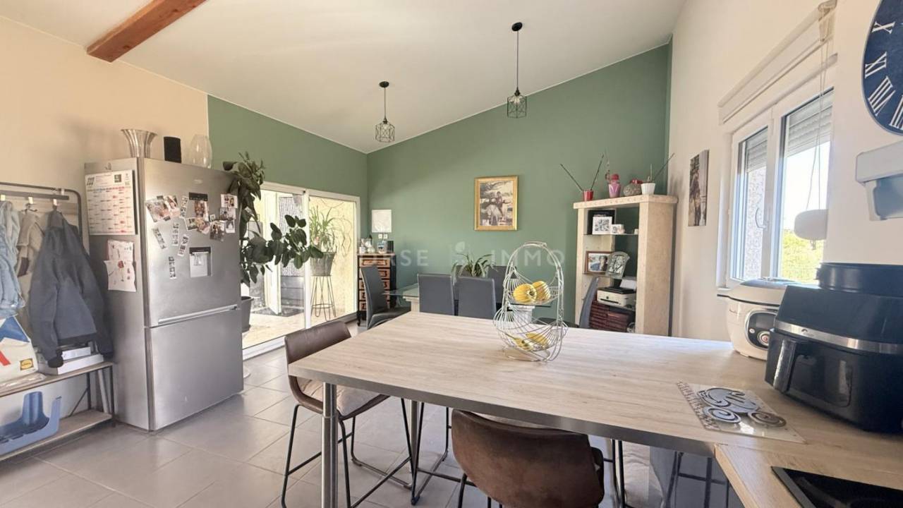 Propiedad ecuestre En venta H&eacute;rault