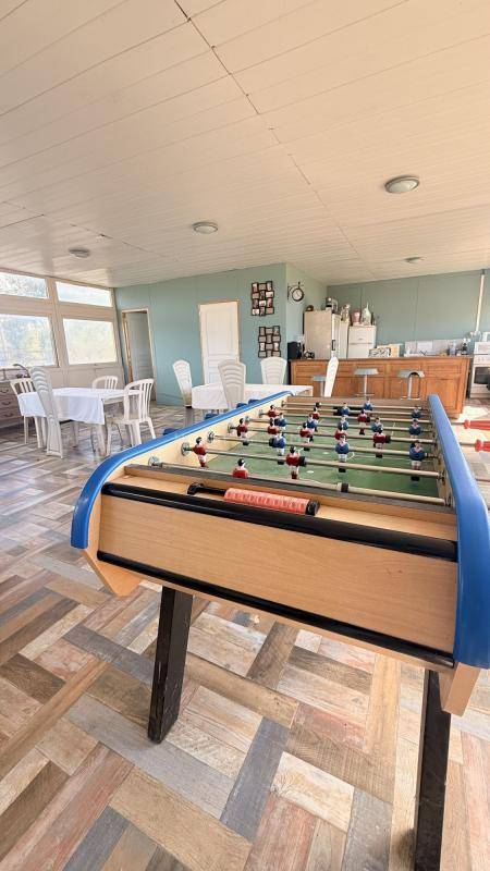 Propiedad ecuestre En venta H&eacute;rault