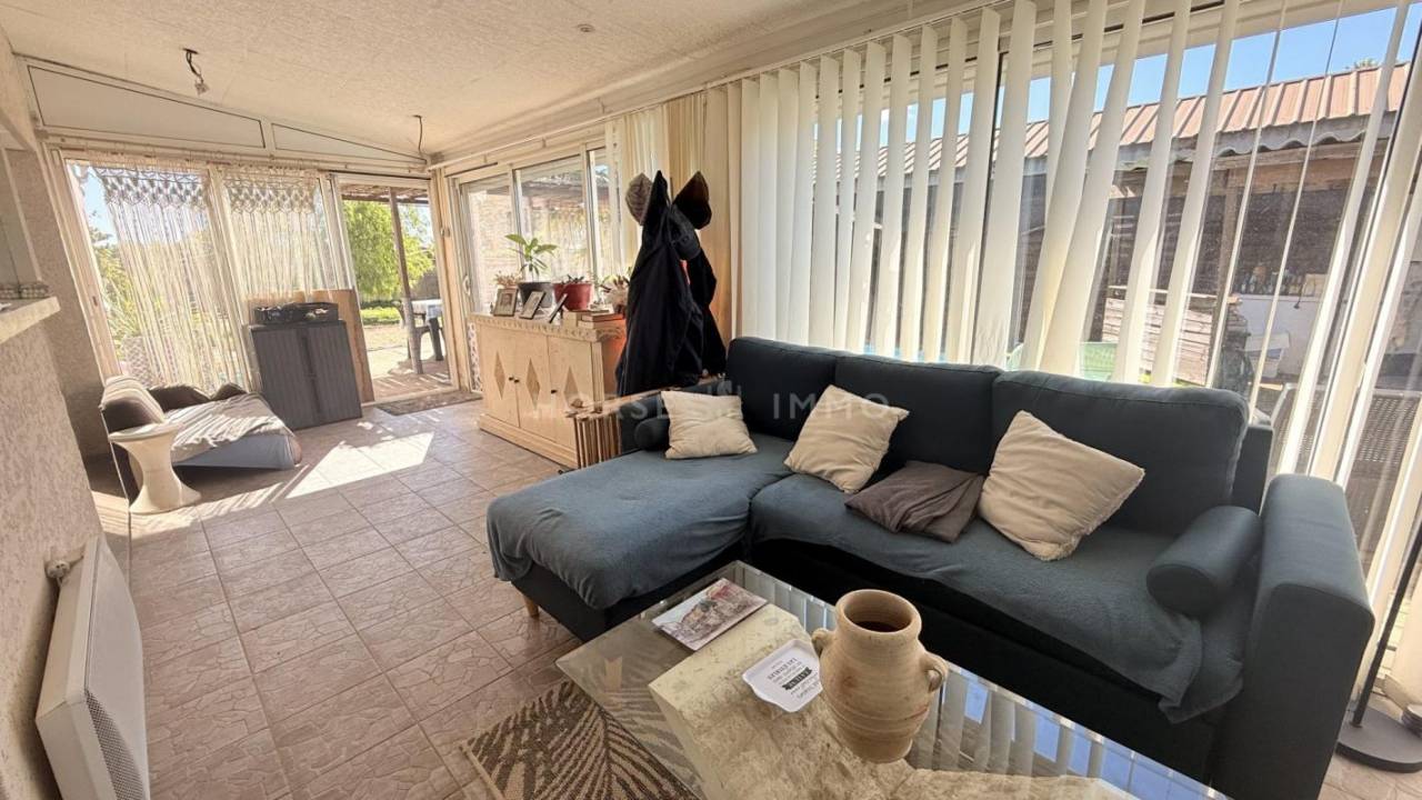 Propiedad ecuestre En venta H&eacute;rault