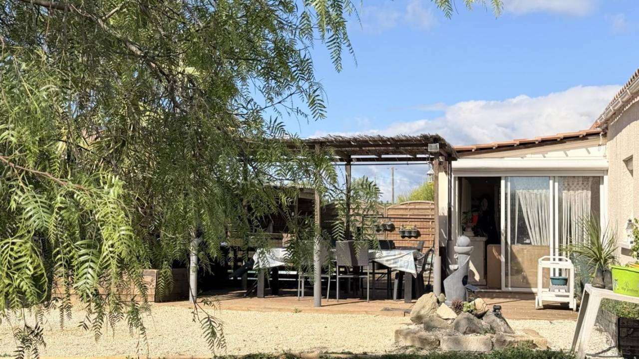 Propiedad ecuestre En venta H&eacute;rault