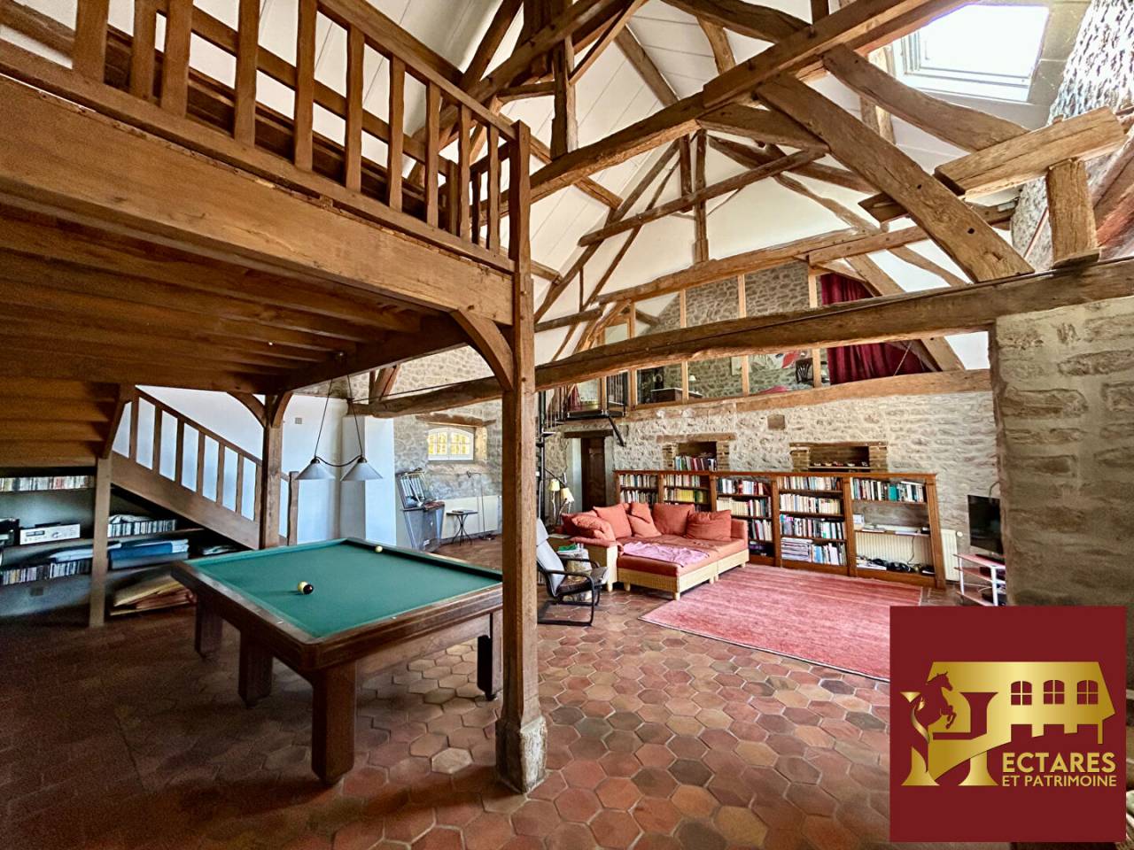 Albergue ecuestre En venta Saona y Loira