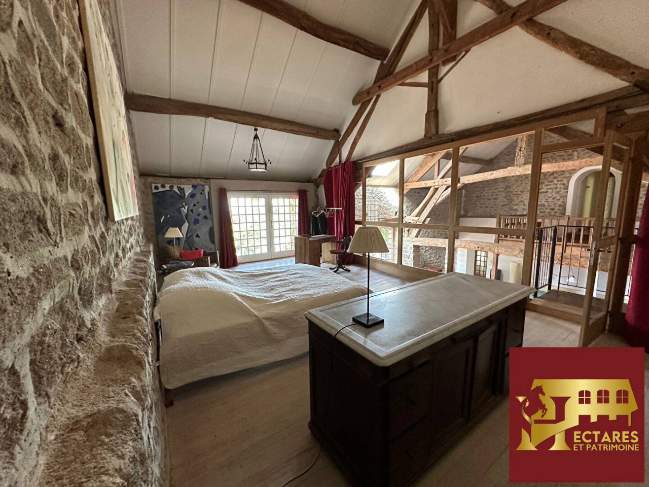 Albergue ecuestre En venta Saona y Loira