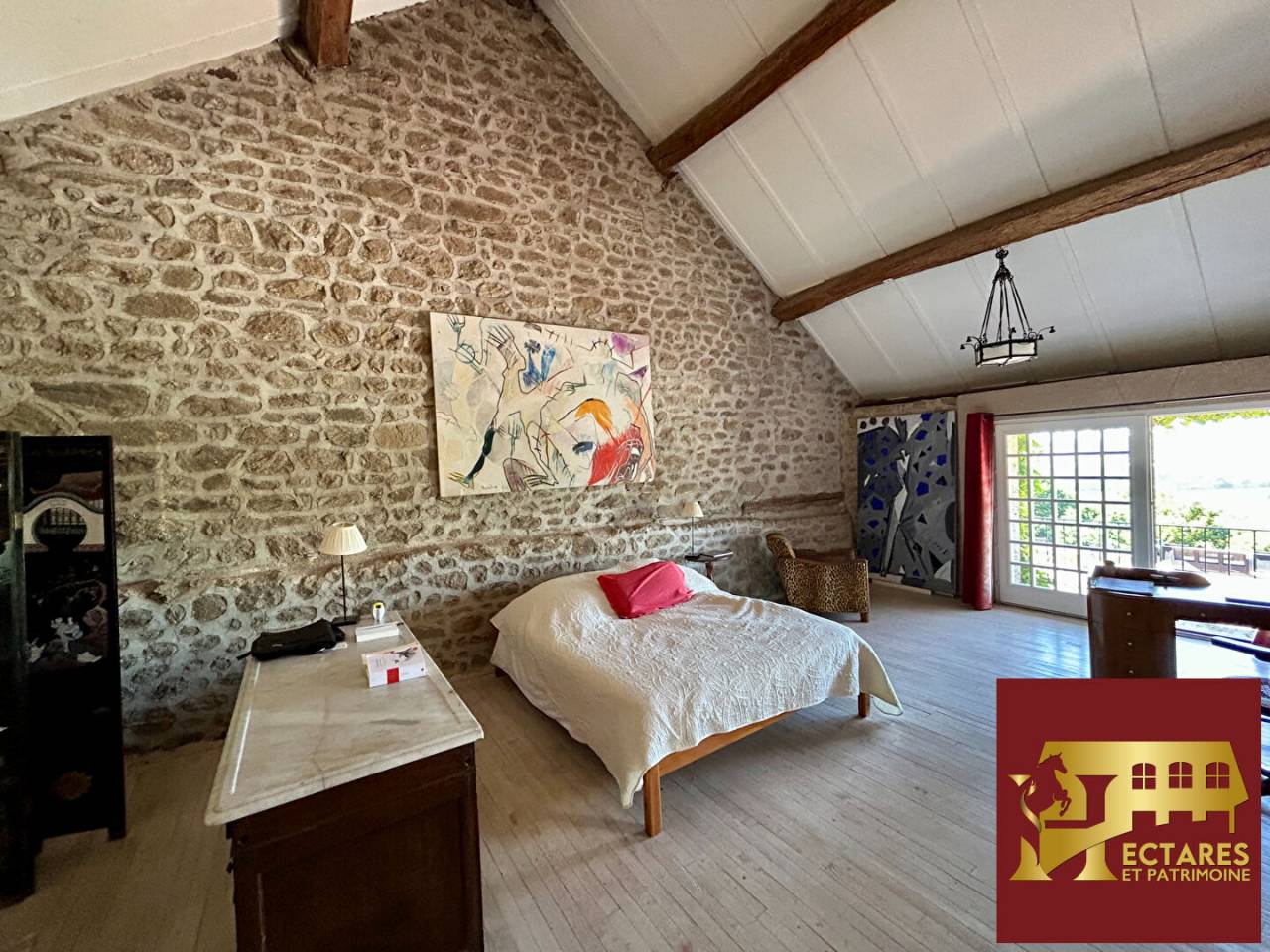 Albergue ecuestre En venta Saona y Loira