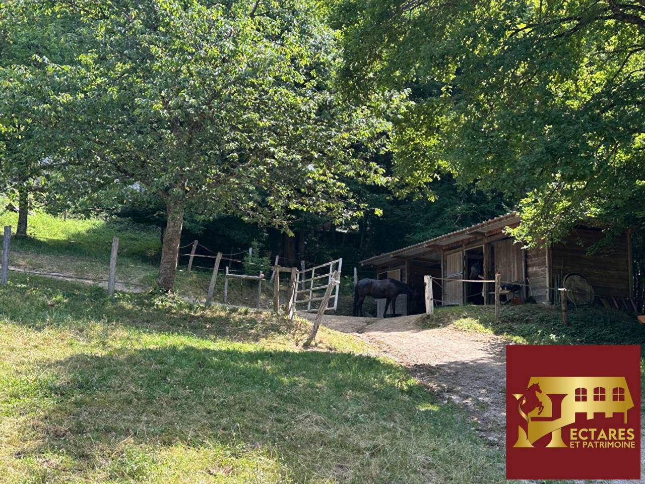 Albergue ecuestre En venta Saona y Loira