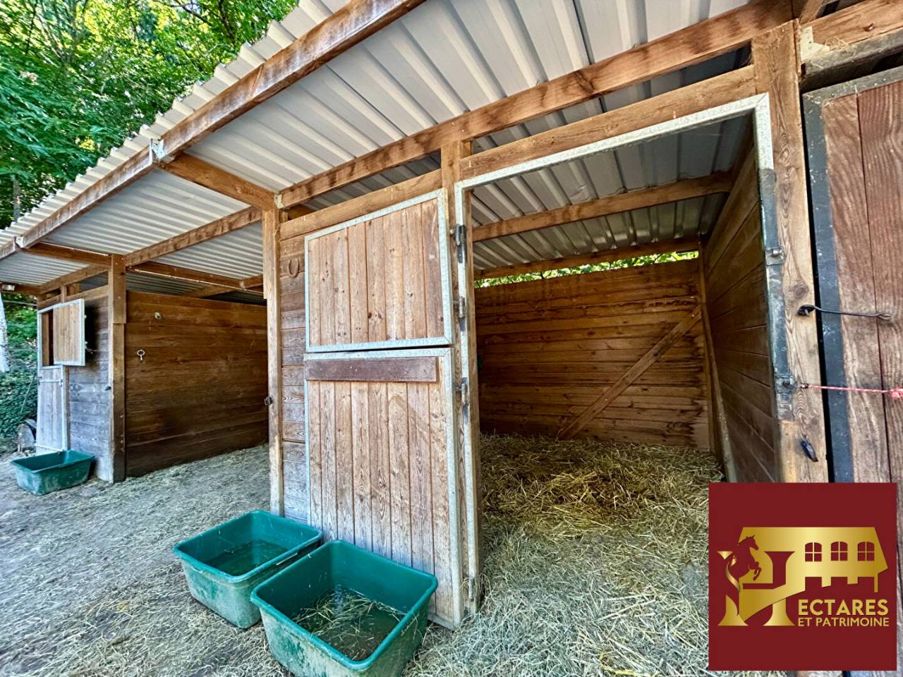 Albergue ecuestre En venta Saona y Loira