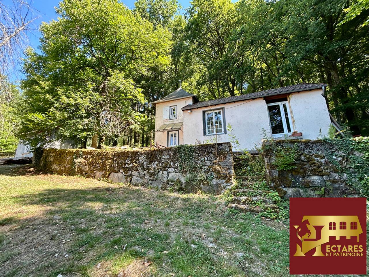 Albergue ecuestre En venta Saona y Loira