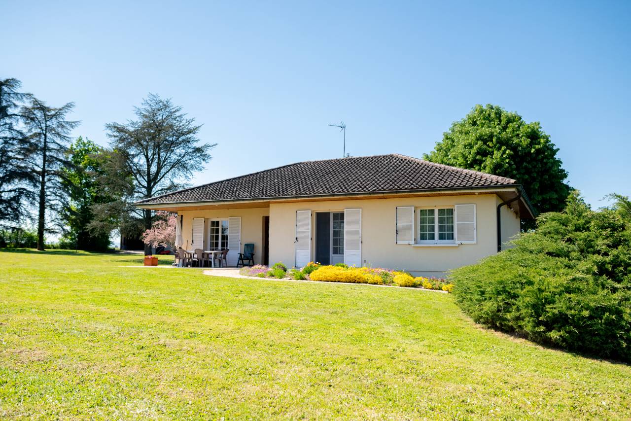Propiedad ecuestre En venta Ain
