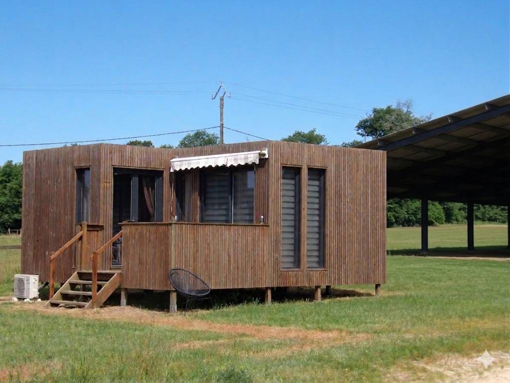 Cuadra de propietarios En venta Landas