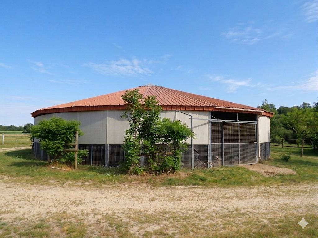 Cuadra de propietarios En venta Landas