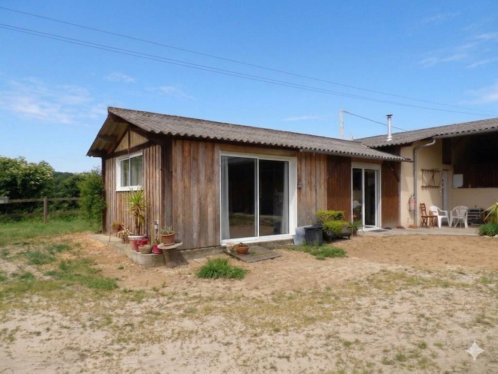 Cuadra de propietarios En venta Landas