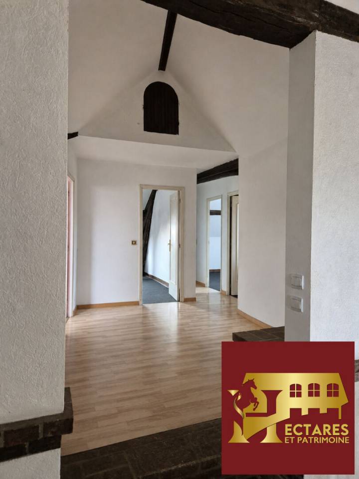 Propiedad ecuestre En venta Yonne