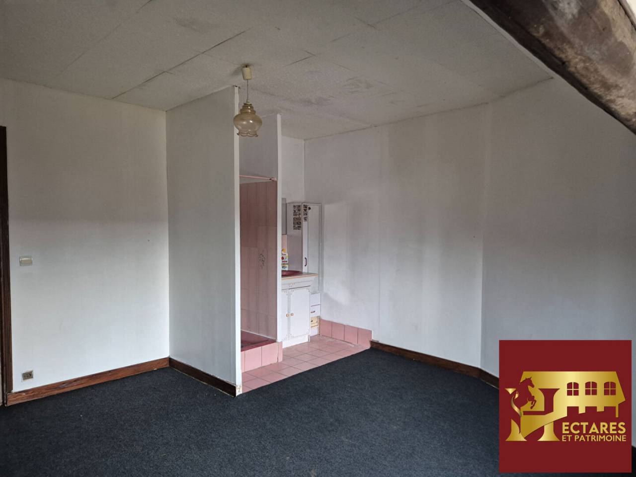 Propiedad ecuestre En venta Yonne
