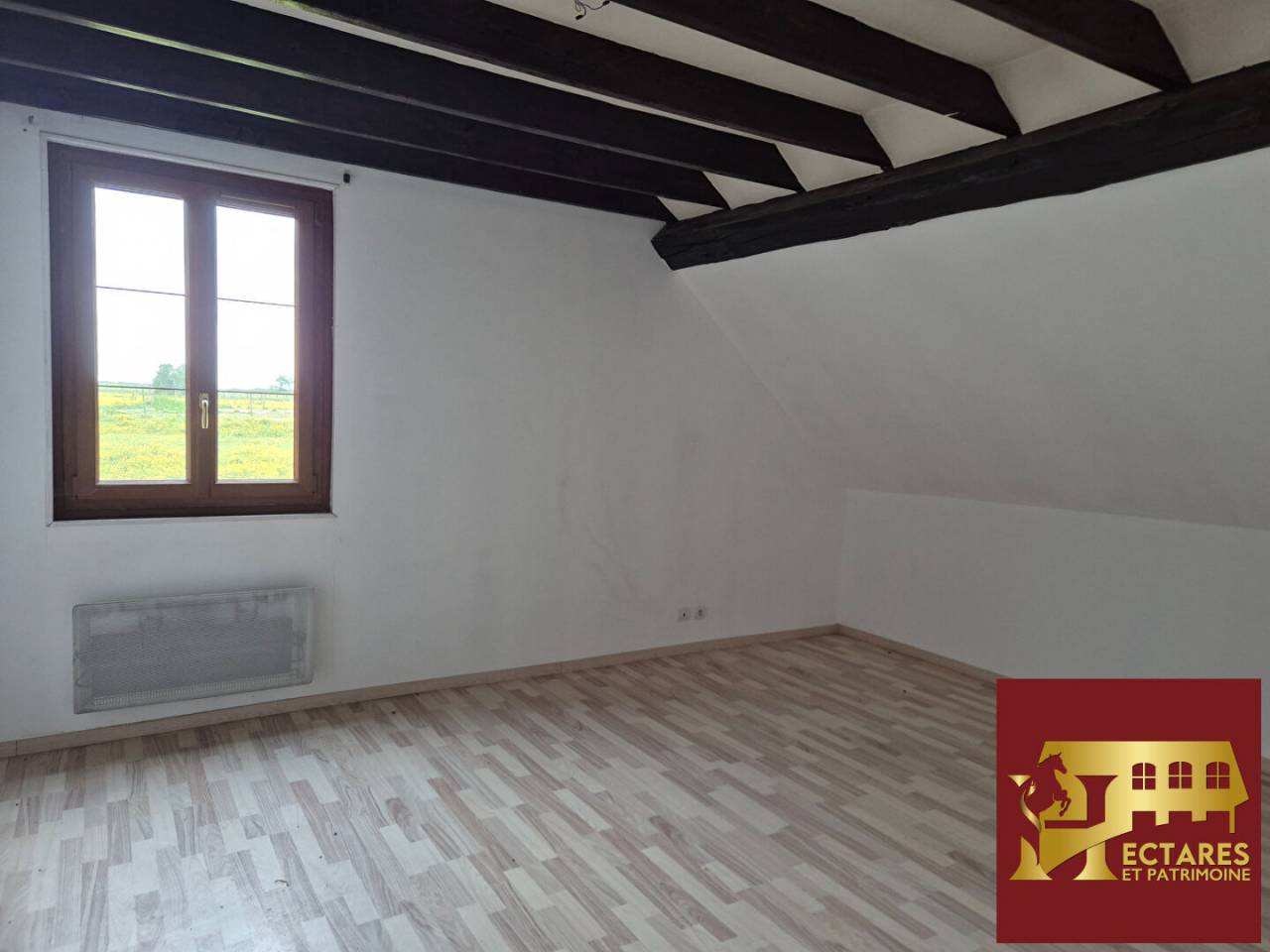 Propiedad ecuestre En venta Yonne