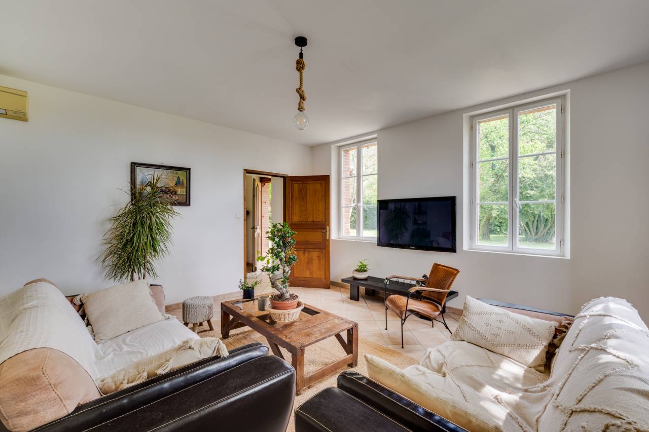 Propiedad ecuestre En venta Tarn y Garona