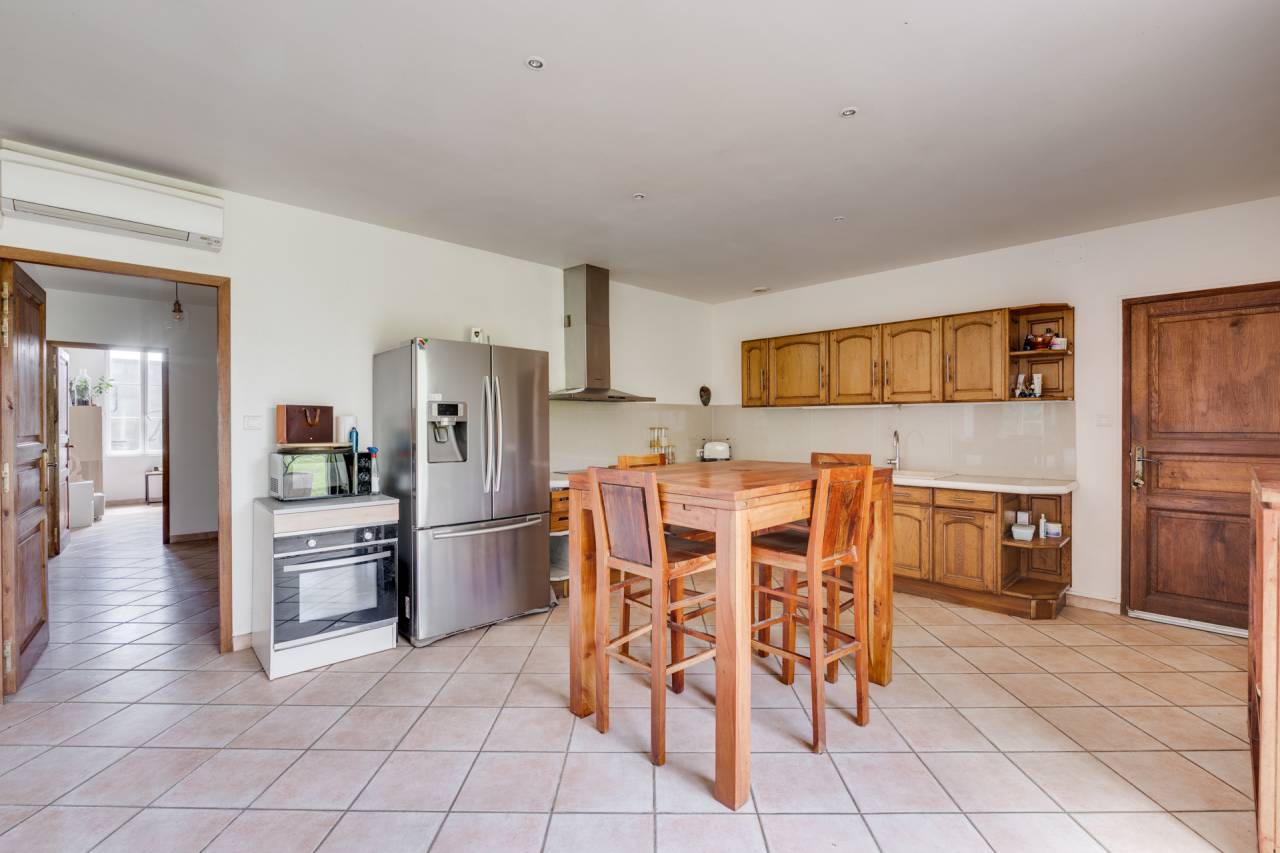 Propiedad ecuestre En venta Tarn y Garona