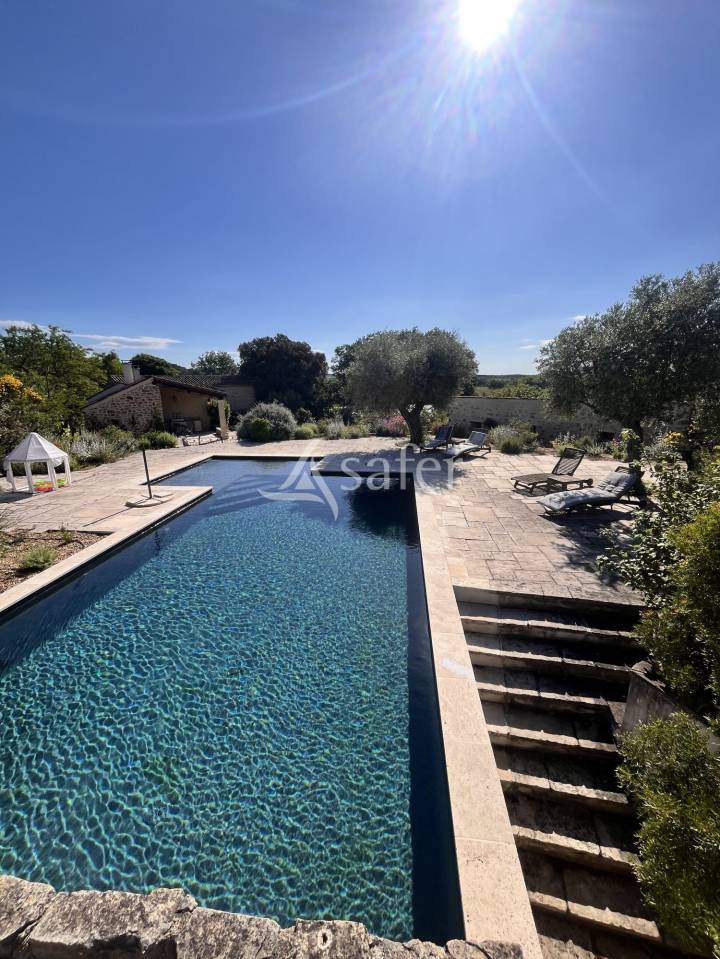 Propiedad rural En venta H&eacute;rault
