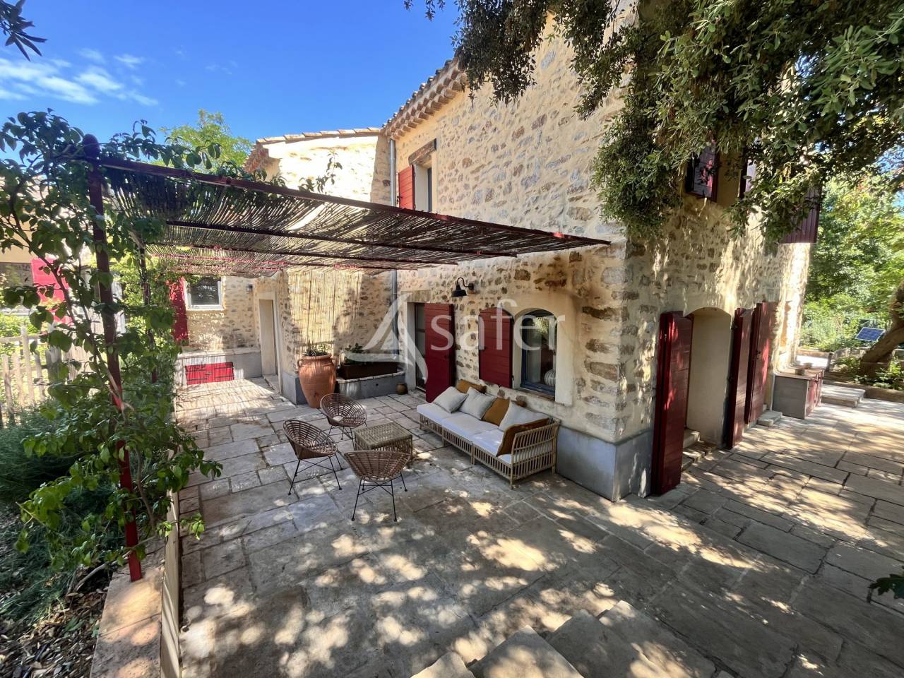 Propiedad rural En venta H&eacute;rault