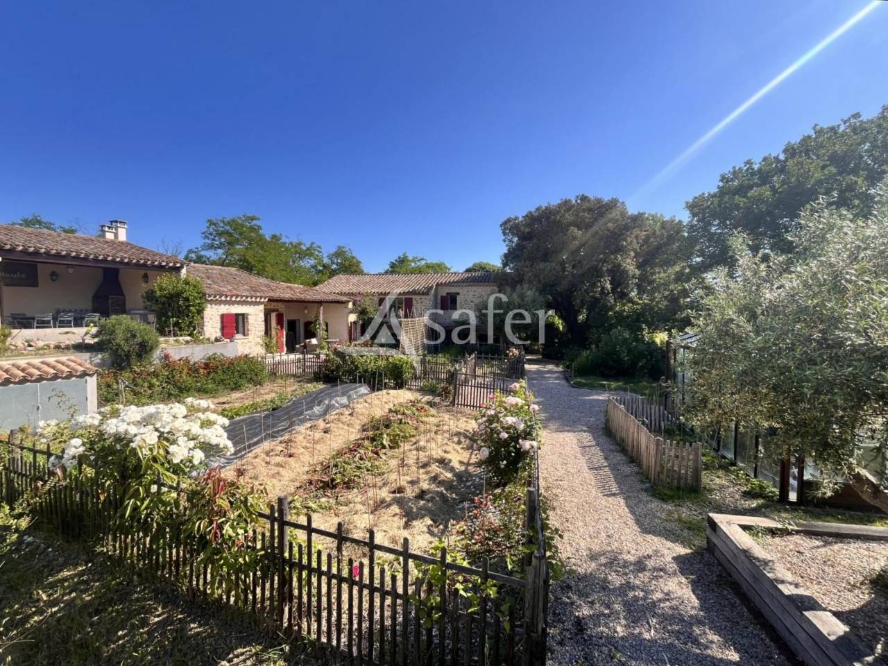 Propiedad rural En venta H&eacute;rault