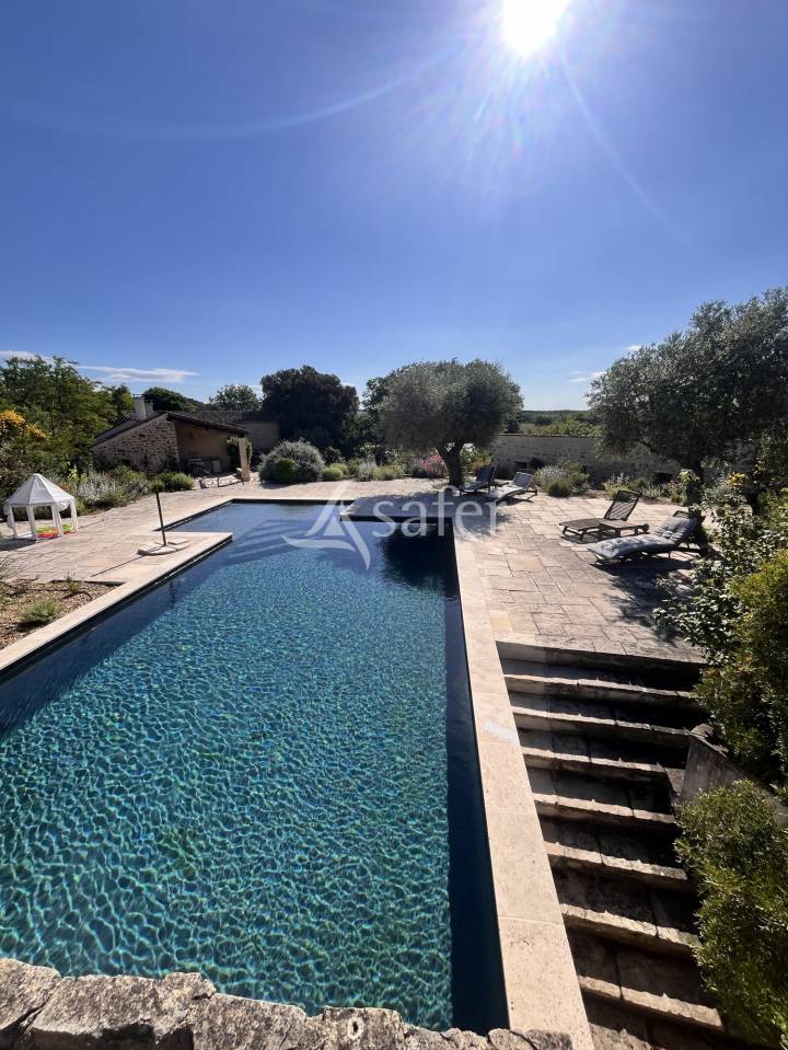 Propiedad rural En venta H&eacute;rault