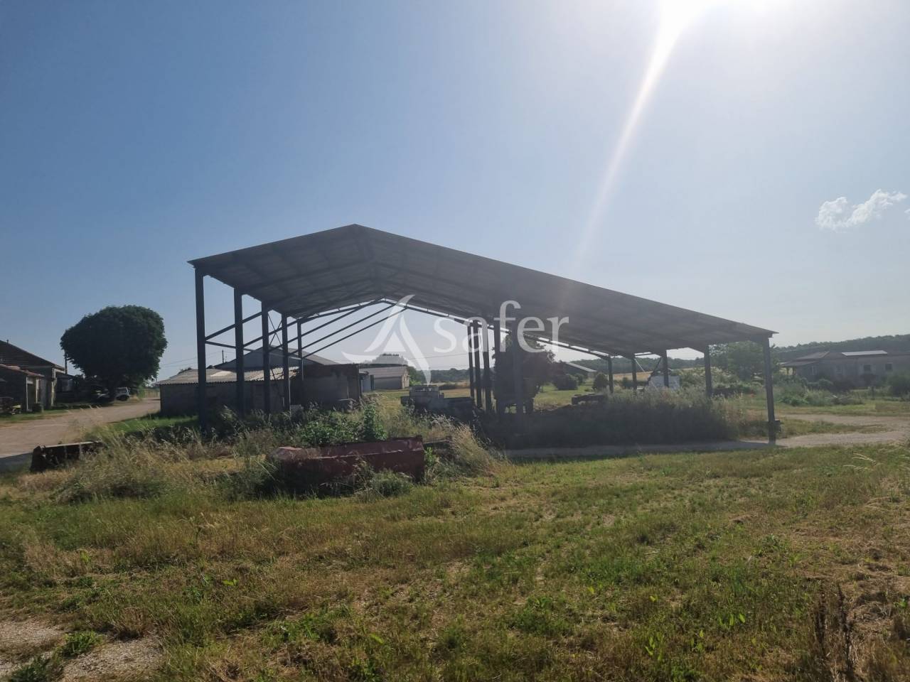 Explotaci&oacute;n ovina En venta Lot